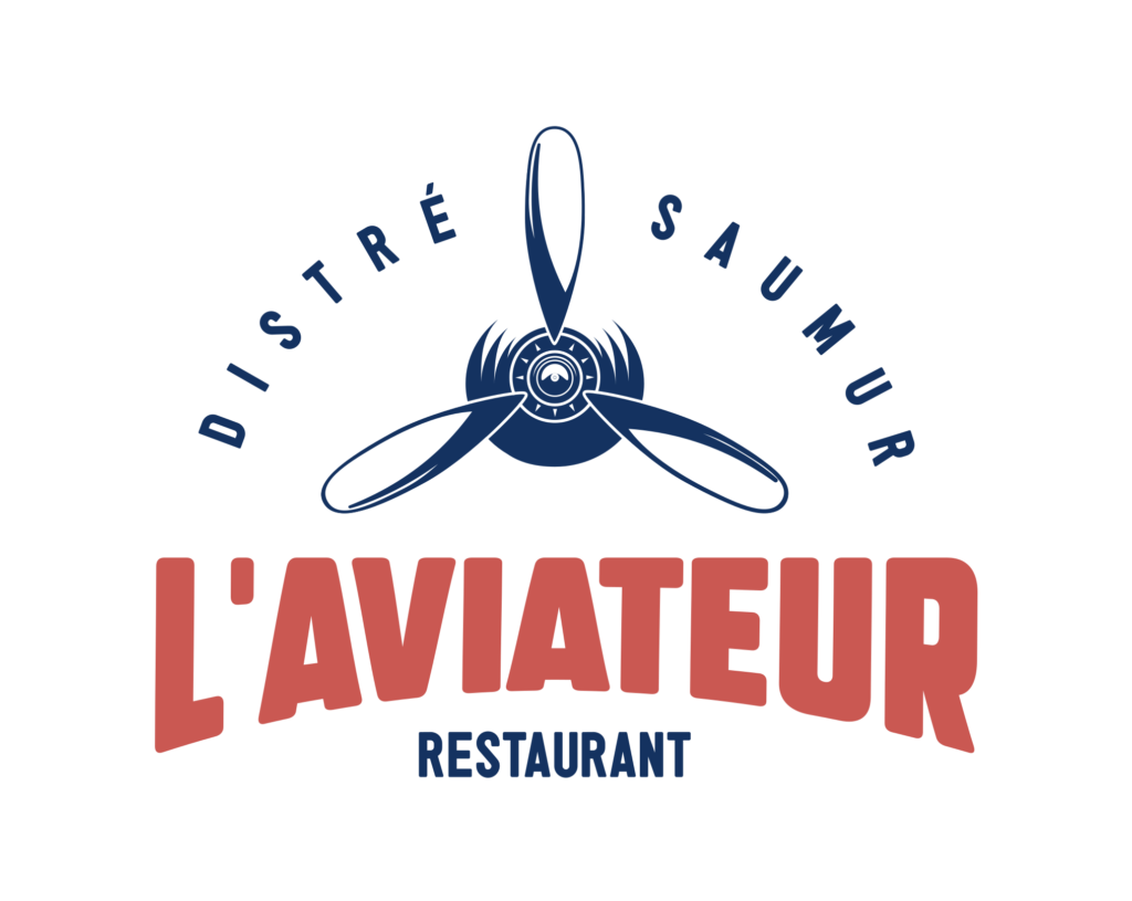 L'Aviateur